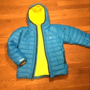 Polo Ralph Lauren coat